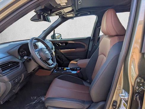 New 2026 Subaru Forester Touring image 11