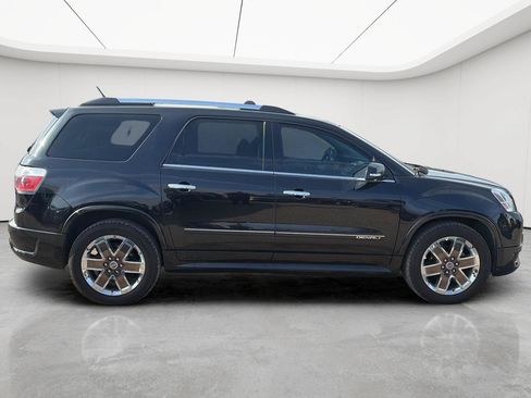 Used 2012 GMC Acadia Denali FWD image 8