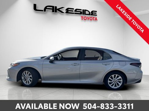 Certified 2023 Toyota Camry LE image 4