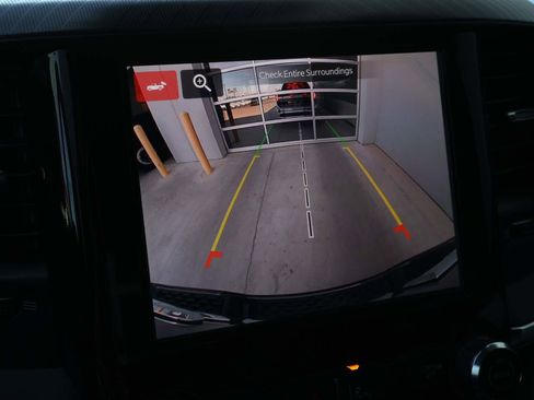 New 2026 RAM 1500 Big Horn image 17