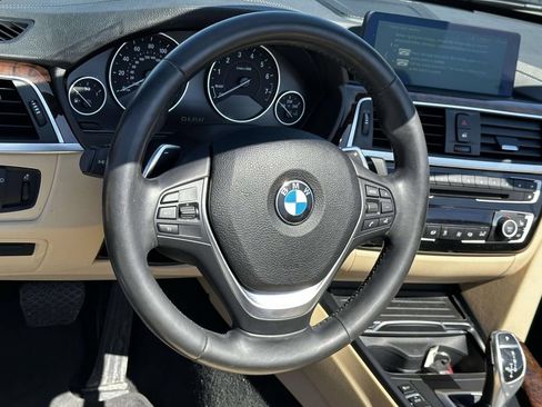 Used 2018 BMW 440i xDrive Convertible AWD/4WD image 26