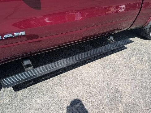 Used 2022 RAM 1500 Laramie AWD/4WD image 20
