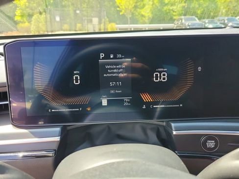 New 2026 Kia K5 GT-Line image 24