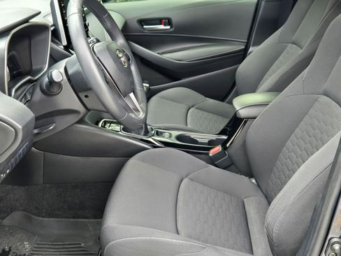 Used 2021 Toyota Corolla SE image 20