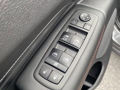 New 2026 Dodge Durango GT w/ Blacktop Package image 13