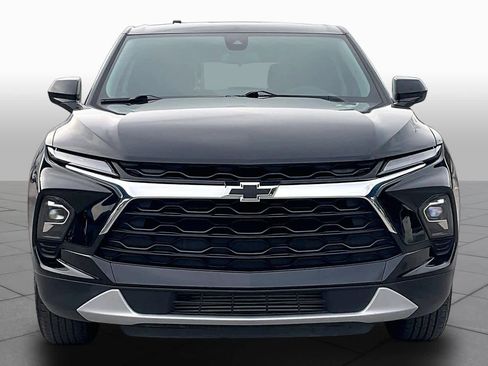 Used 2023 Chevrolet Blazer LT w/ Driver Confidence Package FWD image 4