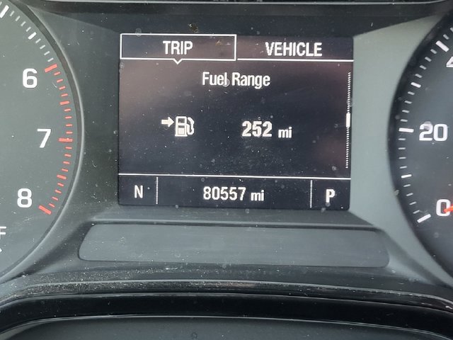 Used 2024 Chevrolet Trax LS w/ LS Convenience Package FWD image 14