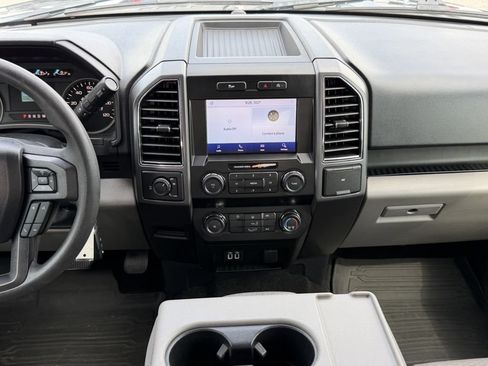 Used 2020 Ford F150 XLT RWD image 14