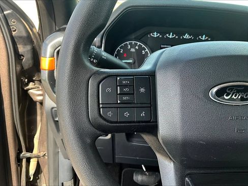 Used 2021 Ford F150 Tremor AWD/4WD image 14