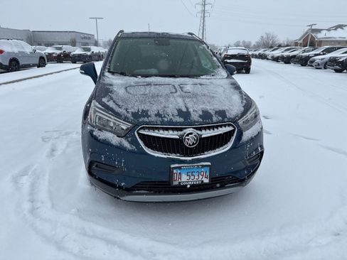 Used 2019 Buick Encore Preferred image 4