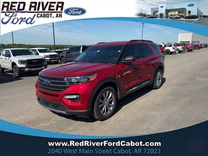 Used 2023 Ford Explorer XLT w/ Equipment Group 202A