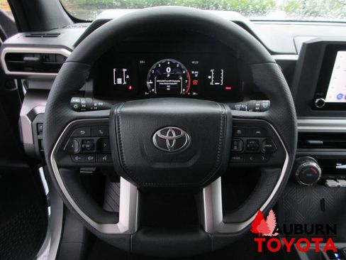 New 2026 Toyota 4Runner SR5 image 13