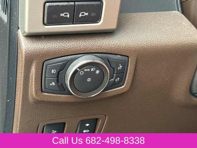 Used 2021 Ford F250 King Ranch w/ King Ranch Ultimate Package AWD/4WD image 23