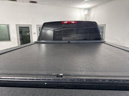 Used 2017 Chevrolet Silverado 2500 LTZ w/ Duramax Plus Package image 8