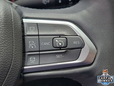Used 2023 Jeep Compass Limited AWD/4WD image 25