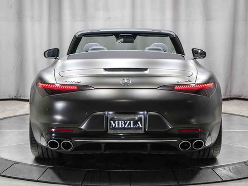 Used 2023 Mercedes-Benz SL 43 AMG image 19