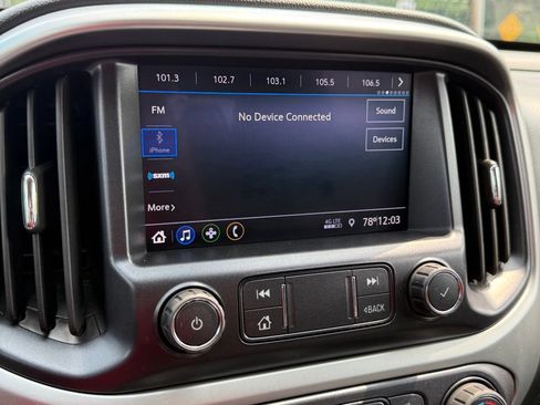 Used 2021 Chevrolet Colorado LT w/ LT Convenience Package AWD/4WD image 47