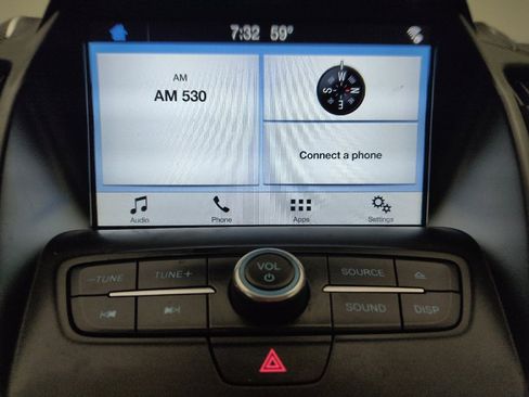 Used 2018 Ford Escape SE w/ SE Sport Appearance Package FWD image 25
