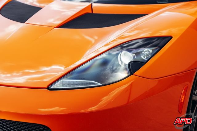 Used 2014 Lotus Evora S RWD image 48