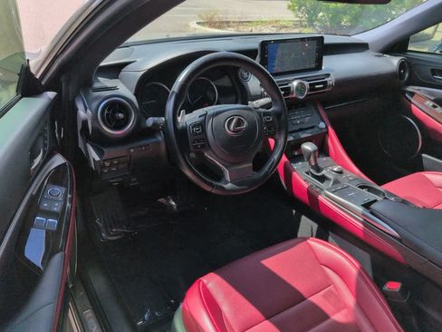 Used 2023 Lexus RC 350 RWD image 14