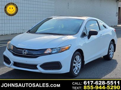 Used 2015 Honda Civic EX-L