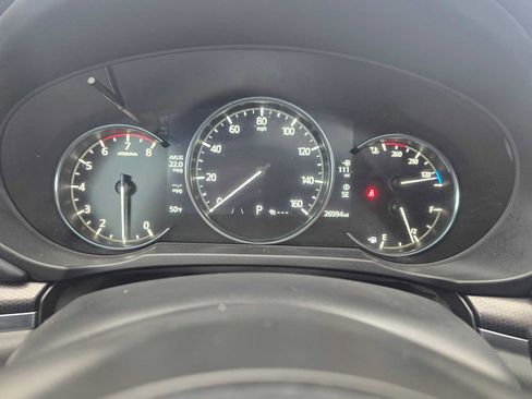 Used 2023 MAZDA CX-5 AWD 2.5 Turbo image 27