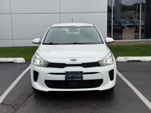 Used 2019 Kia Rio S w/ Technology Package FWD image 3
