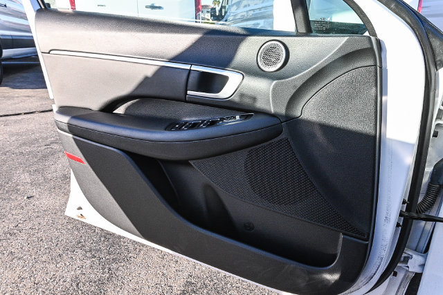 Used 2025 Hyundai Sonata SEL FWD image 26