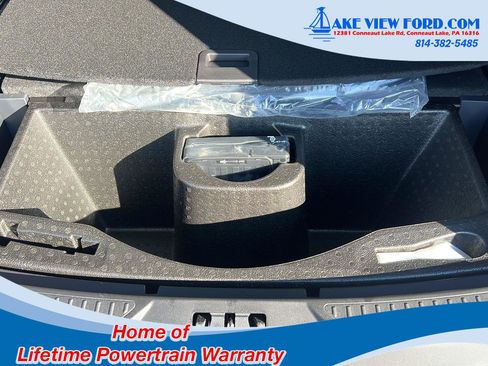 New 2026 Ford Explorer Active image 12