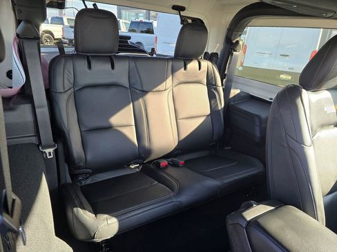 New 2026 Jeep Wrangler Willys image 10