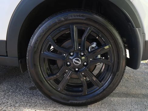 Used 2023 Nissan Kicks SV FWD image 54