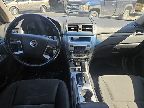 Used 2010 Mercury Milan FWD image 10