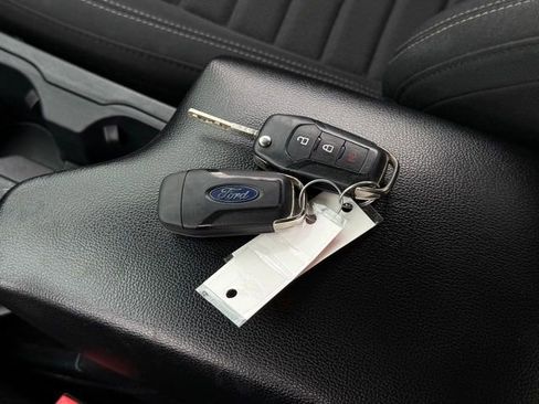 Used 2021 Ford Ranger XLT w/ Equipment Group 301A Mid image 5