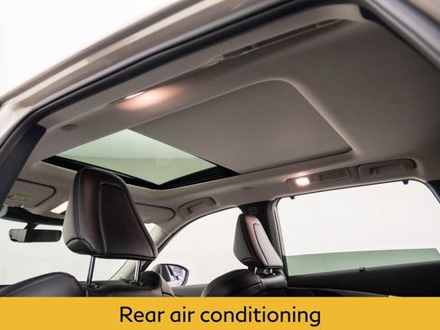 Certified 2026 INFINITI QX60 Luxe w/ Cargo Package image 21