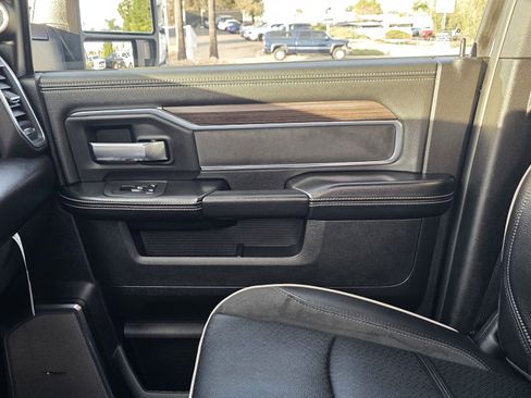 New 2026 RAM 2500 Laramie image 12