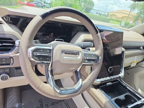 New 2026 GMC Yukon Denali w/ Advanced Technology Package RWD image 20