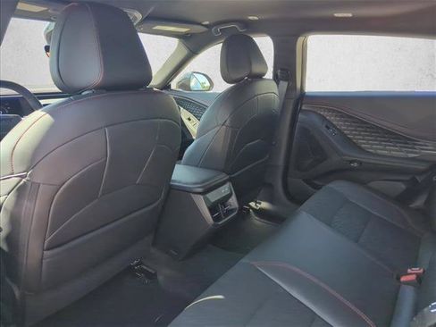 New 2026 Dodge Charger GT w/ Driver Convenience Group AWD/4WD image 14