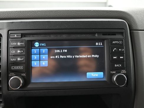 Used 2020 Nissan NV 1500 SV w/ Navigation Package RWD image 17