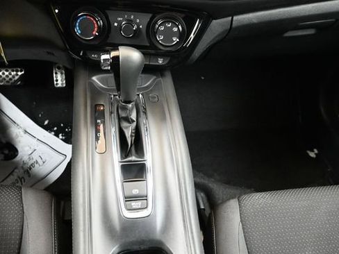 Used 2022 Honda HR-V Sport image 28