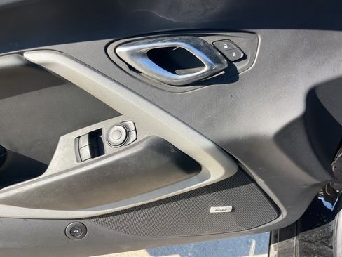 Used 2023 Chevrolet Camaro LT w/ RS Package image 12