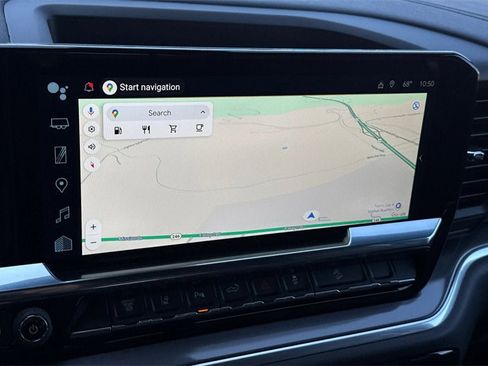 New 2025 Chevrolet Silverado 3500 High Country w/ High Country Premium Package image 18