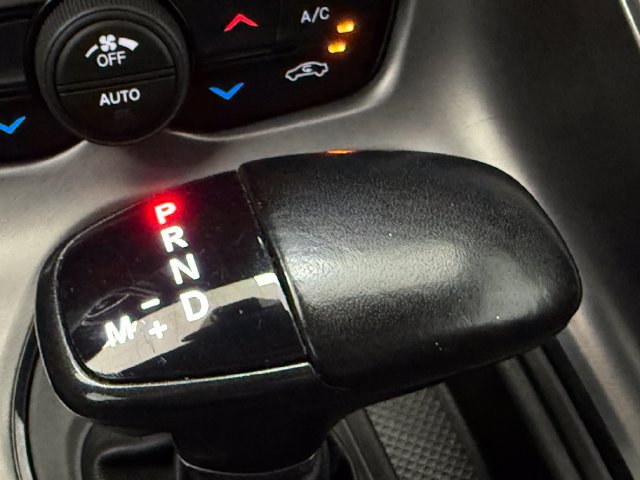 Used 2020 Dodge Challenger R/T w/ Blacktop Package RWD image 20