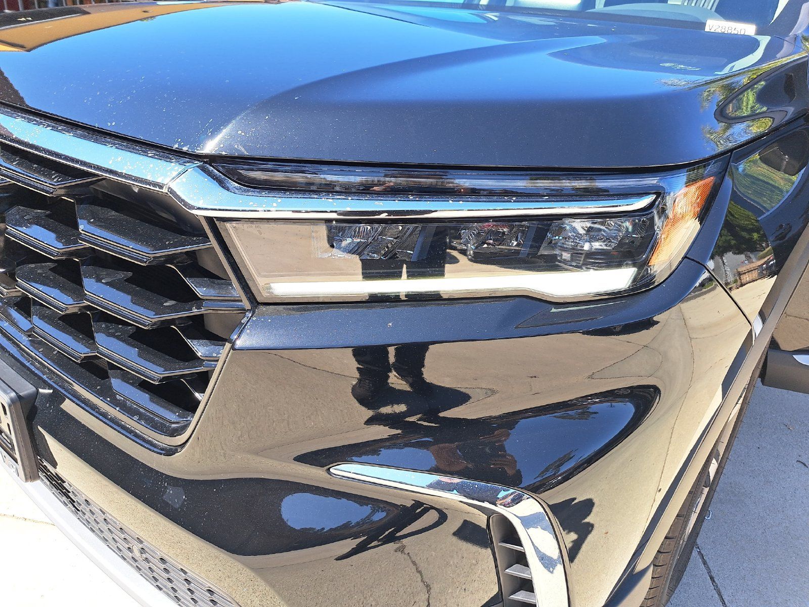 Used 2024 Honda Pilot Touring image 12