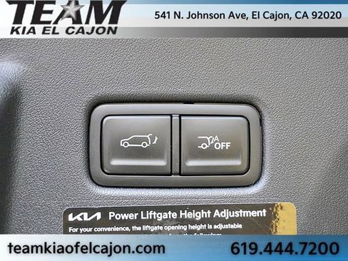 New 2027 Kia Telluride SX Prestige X-Pro AWD/4WD image 17