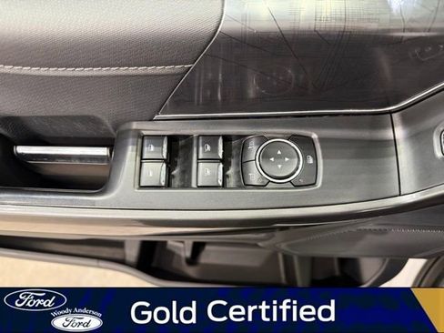 Certified 2023 Ford F150 XLT w/ Equipment Group 302A High image 24