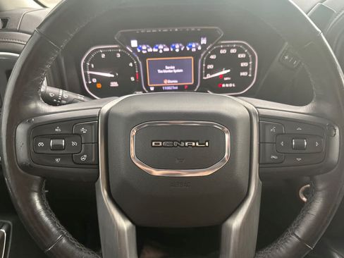 Used 2020 GMC Sierra 2500 Denali w/ Denali Ultimate Package AWD/4WD image 23