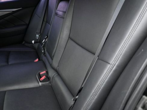 Used 2017 INFINITI Q50 3.0t Premium w/ 3.0T Premium Plus Package image 51