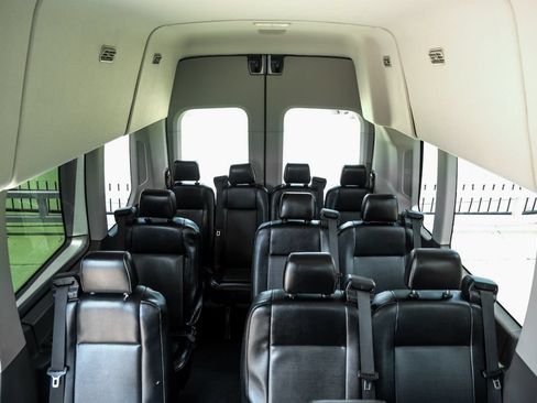 Used 2020 Ford Transit 350 XL RWD image 34