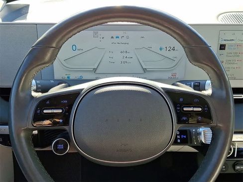 Used 2023 Hyundai Ioniq 5 SEL image 19