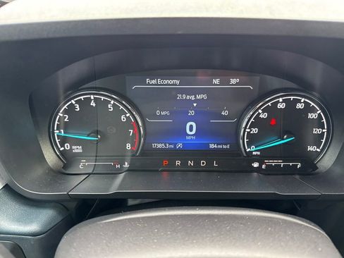 Used 2024 Ford Maverick XLT w/ Equipment Group 300A Standard image 31